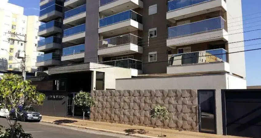 Lindo apartamento cobertura, residencial Flamingo, 4 suítes, jardim América