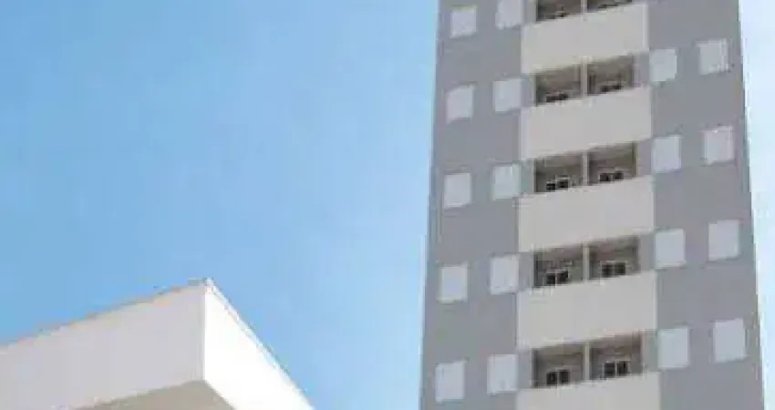Apartamento todo mobiliado, residencial Jutaí Solimões, 2 dormitórios
