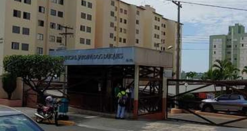 Excelente apartamento de 2 dormitórios, condomínio Jardim dos Duques.