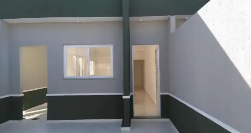 Casa com 2 dormitórios. parque jaraguá, área construída 54,62 m²