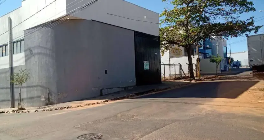 Sala comercial para alugar na Vila Engler, Bauru 