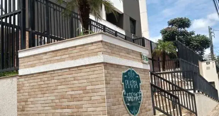 Apartamento com 2 quartos para alugar na Vila Cardia, Bauru 