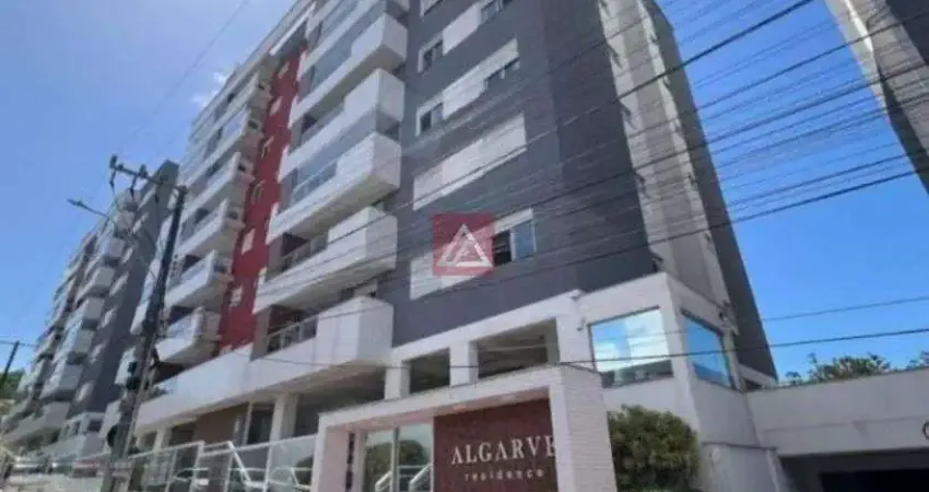 APARTAMENTO COM DUAS SUÍTES EM SÃO JOSÉ - PRAIA COMPRIDA