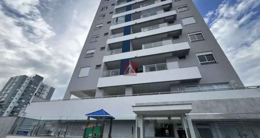 APARTAMENTO DE DOIS QUARTOS COM SUÍTE EM BARREIROS