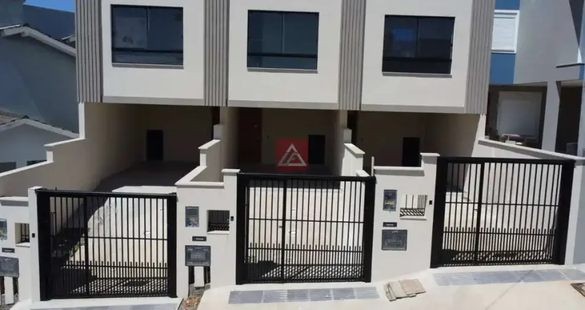 SOBRADO DE 360m² EM FORQUILHAS
