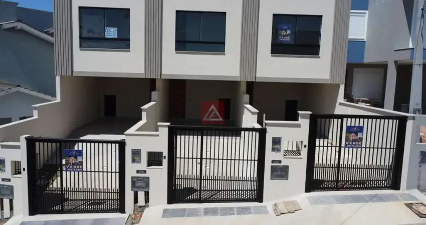Sobrado 3 dormitórios à venda Forquilhinhas São José/SC
