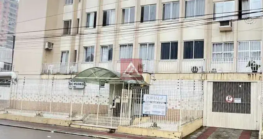 APARTAMENTO DE DOIS QUARTOS COM 72m² NO KOBRASOL