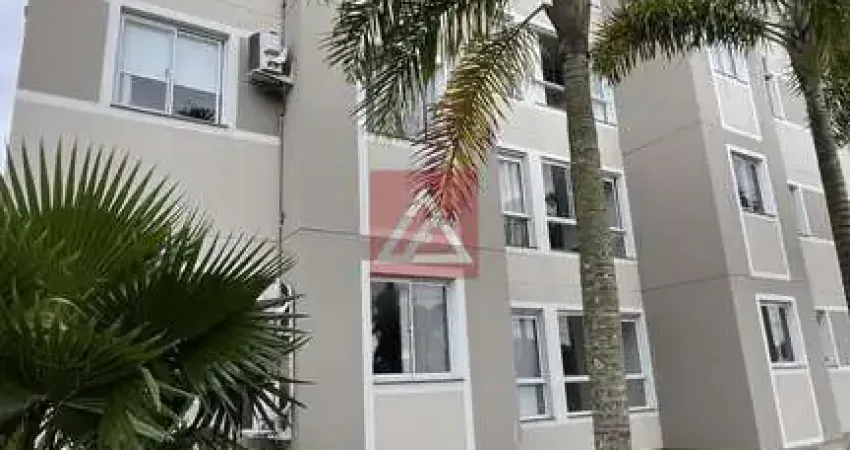 APARTAMENTO DE DOIS QUARTOS MOBILIADO NO SERTÃO DO MARUIM - SÃO JOSÉ