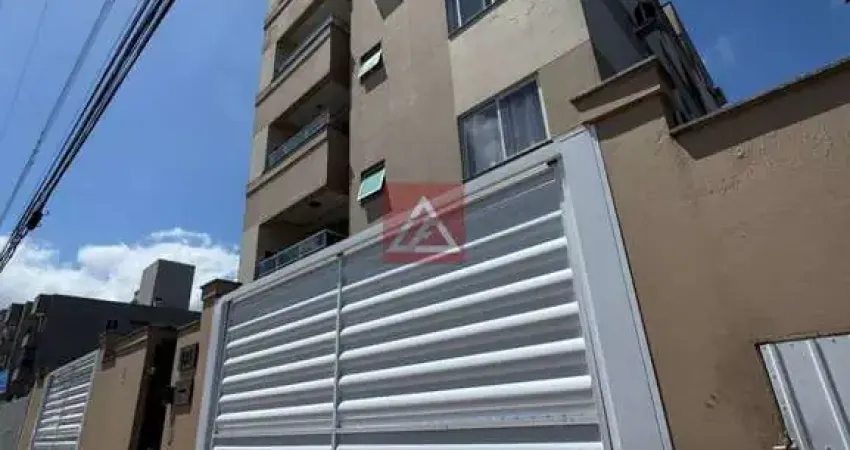 APARTAMENTO DE DOIS QUARTOS COM 67m² NO PASSA VINTE PALHOÇA