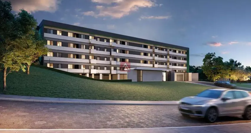 APARTAMENTO DE DOIS QUARTOS EM FORQUILHINHA COM ENTRADA EM ATÉ 33X