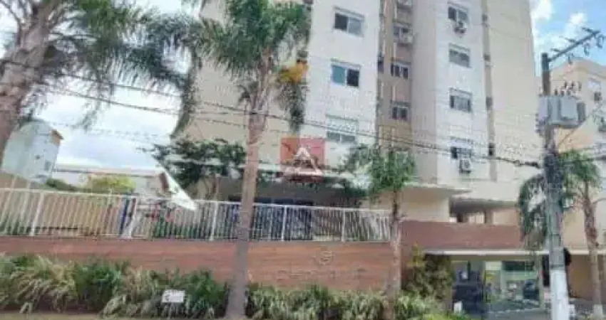 APARTAMENTO DE DOIS QUARTOS COM SUÍTE NA PRAIA COMPRIDA EM SÃO JOSÉ