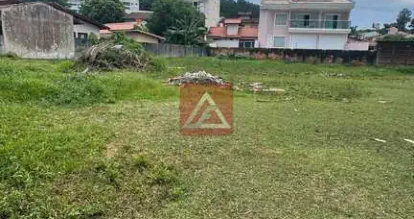 TERRENO DE 360m² EM FORQUILHINHA COM ÓTIMA VIABILIDADE