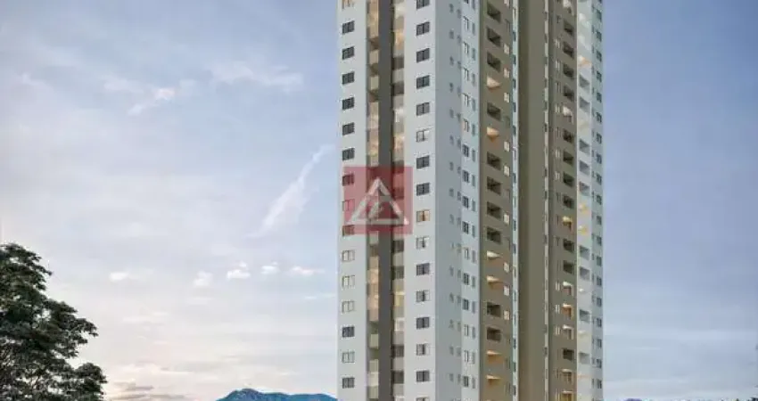 APARTAMENTO DE DOIS QUARTOS COM SUÍTE NO PAGANI ENTRADA PARCELADA EM 72X