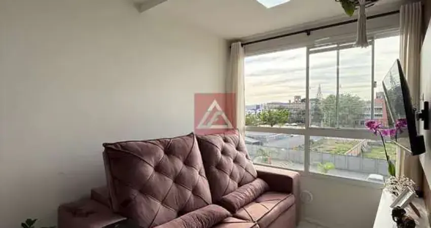 APARTAMENTO MOBILIADO DE DOIS QUARTOS NO SERTÃO DO MARUIM