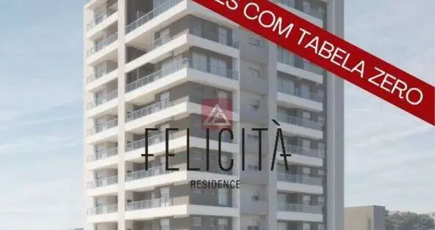 APARTAMENTO DE DUAS SUÍTES E 89m² COM VISTA MAR NO ABRAÃO