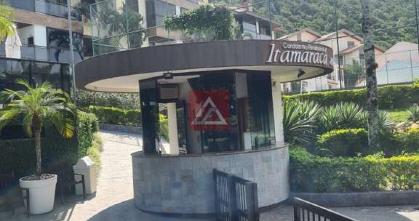 APARTAMENTO DE DOIS QUARTOS SENDO UMA SUÍTE MOBILIADO NA PRAIA BRAVA FLORIANÓPOL
