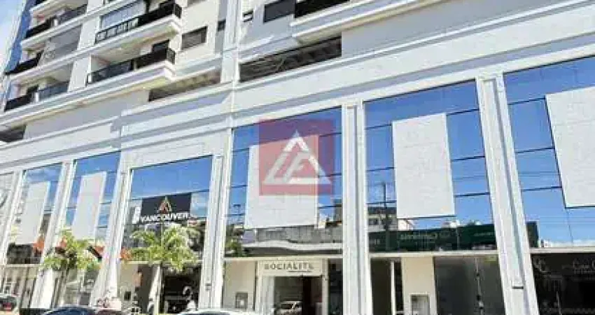 APARTAMENTO DE DOIS QUARTOS COM SUÍTE MOBILIADO NO KOBRASOL COM VISTA MAR