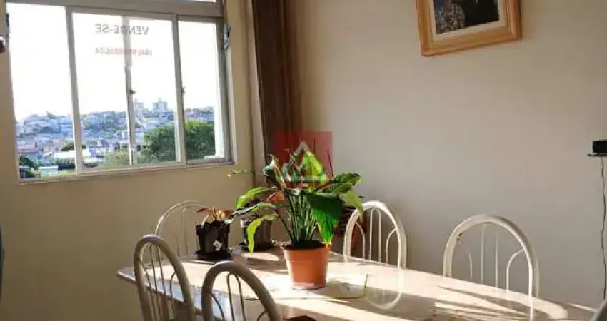 APARTAMENTO SEMIMOBILIADO NO FLORESTA EM SÃO JOSÉ R$290.000,00