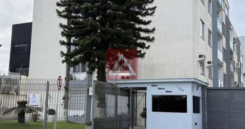 Apartamento com 2 quartos à venda na Rua João Meirelles, 1444, Abraão, Florianópolis