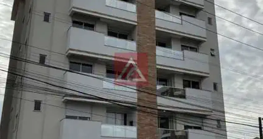APARTAMENTO DE DOIS QUARTOS COM SUÍTE E SACADA COM CHURRASQUEIRA EM SÃO JOSÉ