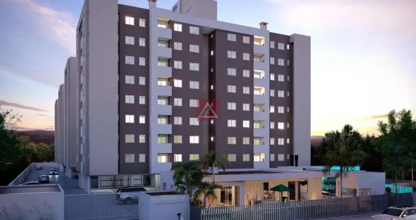 APARTAMENTO COM POSSIBILIDADE DE PARCELAMENTO DIRETO COM A CONSTRUTORA