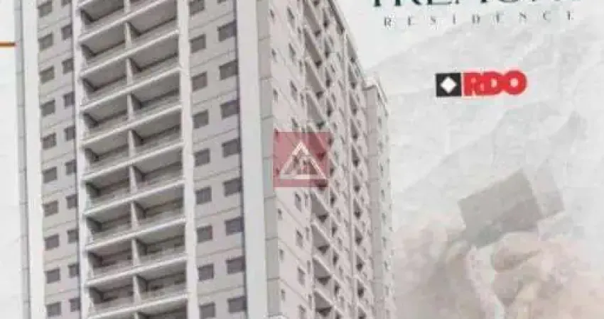 APARTAMENTO DE DOIS QUARTOS COM SUÍTE EM CONDOMÍNIO DE ALTO PADRÃO NO FLORESTA