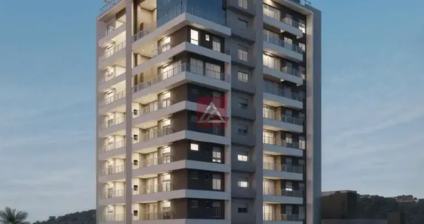 Apartamento com 2 quartos à venda na Rua Joaquim Fernandez de Oliveira, 427, Abraão, Florianópolis