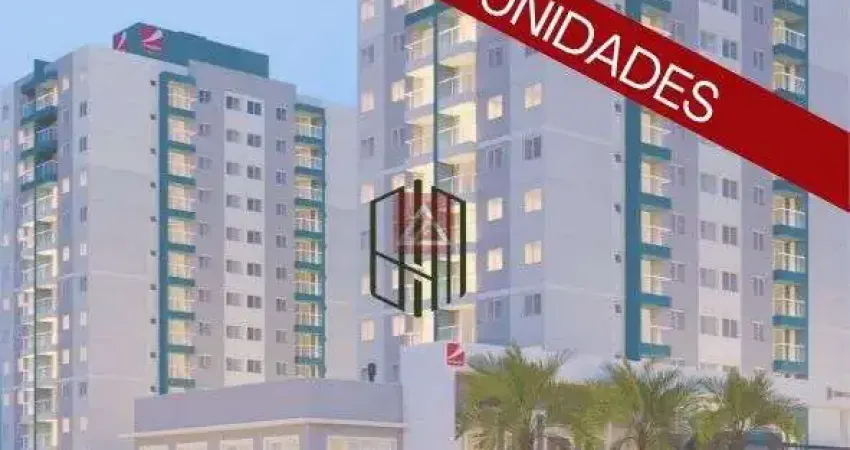 APARTAMENTO COM ENTRADA PARCELADA EM 72X NO BAIRRO IPIRANGA