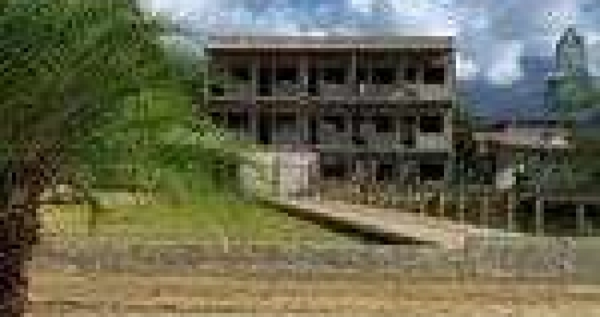 Apartamento para Venda em Ubatuba, maranduba, 1 dormitório, 1 banheiro