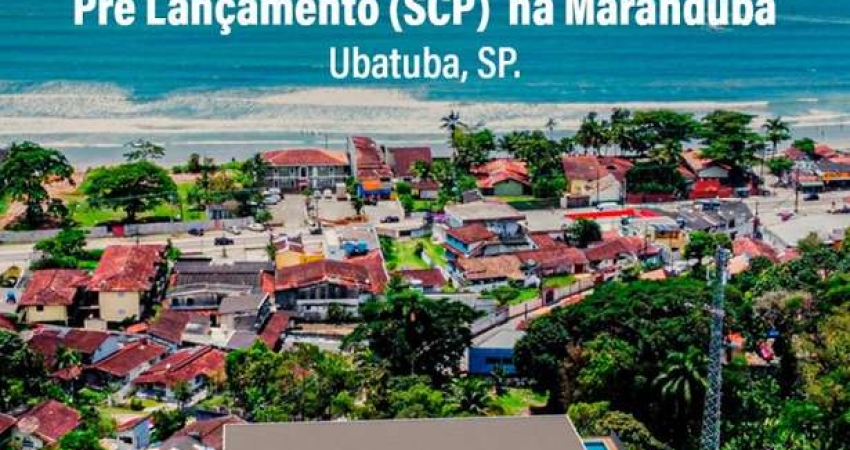 Apartamento para Venda em Ubatuba, maranduba, 2 dormitórios, 2 suítes