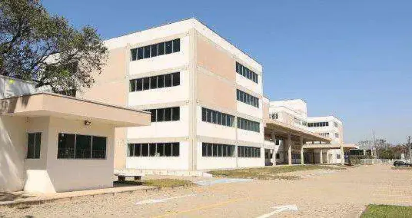 Galpão para alugar, 2000 m² por R$ 115.720,00/mês - Distrito Industrial - Jundiaí/SP