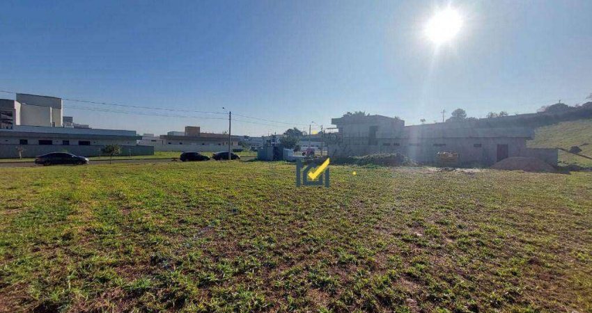 Terreno em condomínio à venda, 464 m² por R$ 520.000 - Condomínio Portal dos Bandeirantes - Salto/São Paulo