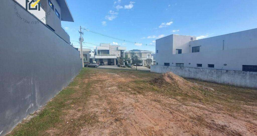 Terreno à venda, 464 m² por R$ 519.400,00 - Condominio Portal dos Bandeirantes - Salto/SP