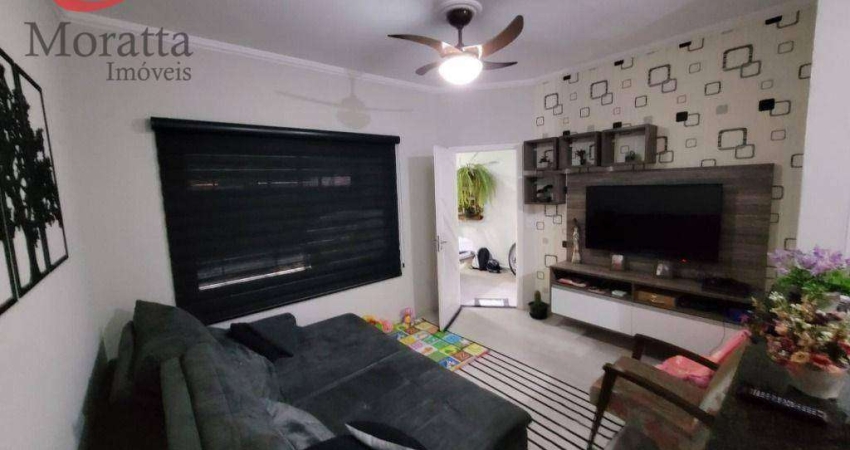 Casa com 2 dormitórios à venda, 112 m² por R$ 402.800,00 - São Pedro e São Paulo - Salto/SP