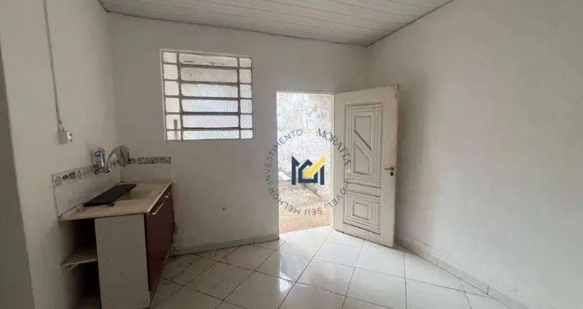 Casa com 2 dormitórios à venda, 90 m² por R$ 450.000,00 - Centro - Salto/SP