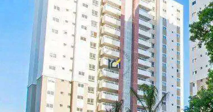 Apartamento com 3 dormitórios à venda, 96 m² por R$ 1.150.000 - Condomínio Edifício Due - Indaiatuba/SP