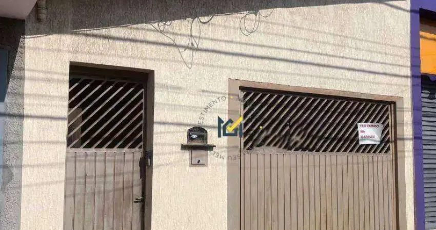Casa com 3 dormitórios à venda, 130 m² por R$ 530.000,00 - Centro - Salto/SP