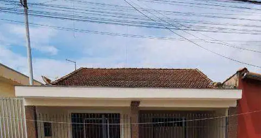 Casa com 2 dormitórios, 135 m² - venda por R$ 700.000,00 ou aluguel por R$ 2.638,11/mês - Vila Teixeira - Salto/SP