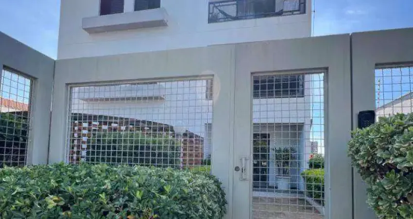 Apartamento com 2 dormitórios à venda, 77 m² por R$ 250.000,00 - Vila São José - Itu/SP