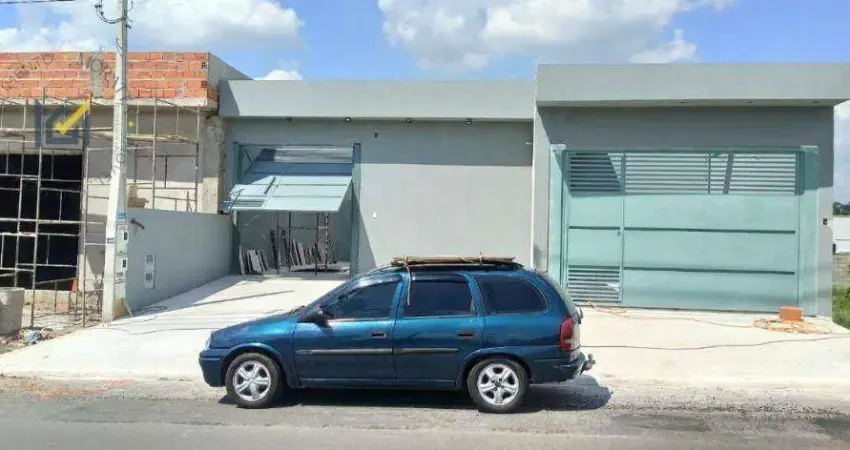 Casa com 2 dormitórios, 139 m² - venda por R$ 890.000,00 ou aluguel por R$ 5.000,00/mês - Jardim Guarujá - Salto/SP