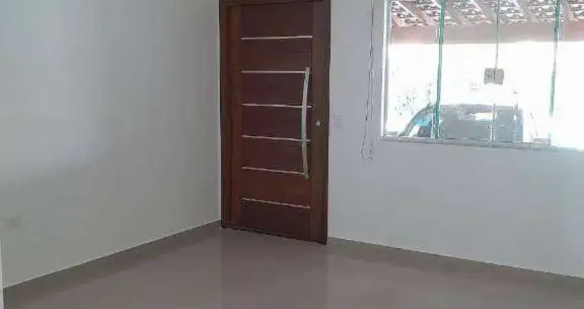 Casa em condomínio com 2 dormitórios à venda, 90 m² por R$ 440.000 - Condomínio Villagio JK - Salto/SP