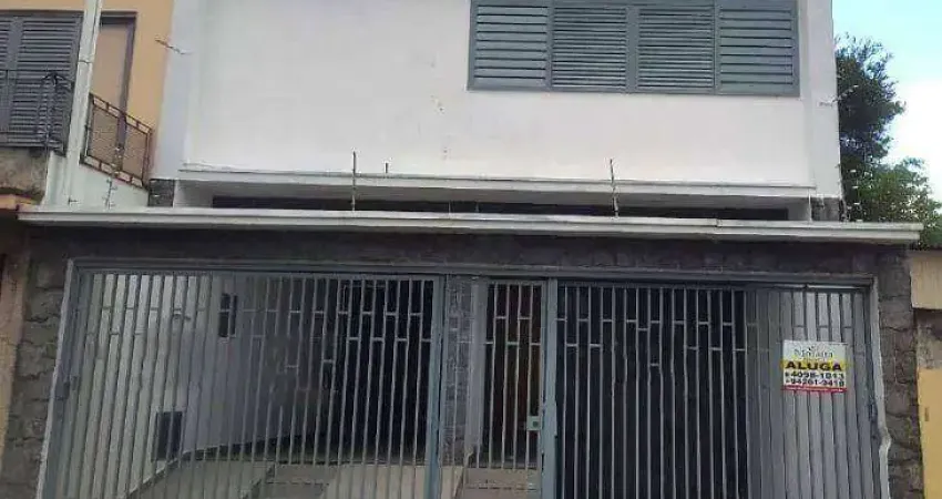 Casa com 5 dormitórios à venda, 333 m² por R$ 1.600.000,00 - Centro - Salto/SP