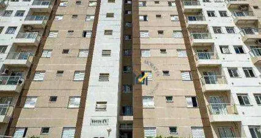 Apartamento com 2 dormitórios à venda, 79 m² por R$ 485.000 - Condomínio Residencial Villa Helvétia - Indaiatuba/SP