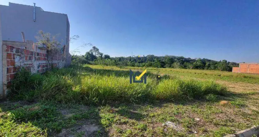 Terreno à venda, 214 m² por R$ 175.000,00 - São Pedro - Salto/SP