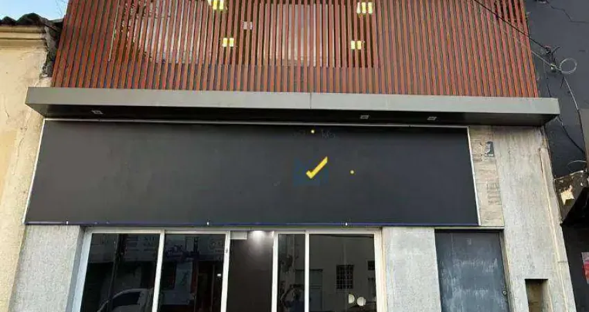 Sala à venda, 58 m² por R$ 850.000,00 - Centro - Salto/SP