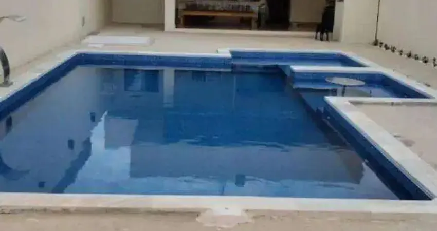 Casa com 1 dormitório à venda, 55 m² por R$ 400.000,00 - Vila Martins - Salto/SP