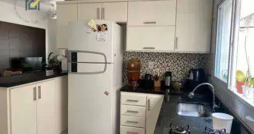 Casa com 4 dormitórios à venda, 192 m² por R$ 380.000,00 - Jardim Santa Marta III - Salto/SP