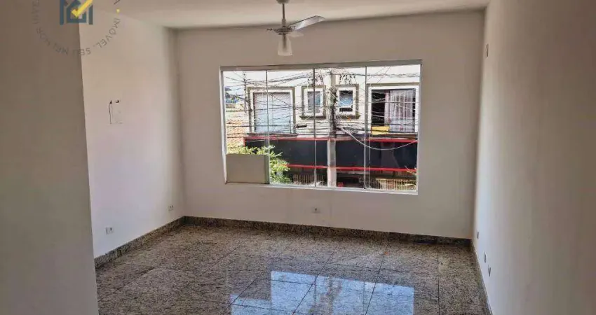 Salão para alugar, 160 m² por R$ 4.126,00/mês - Centro - Salto/SP
