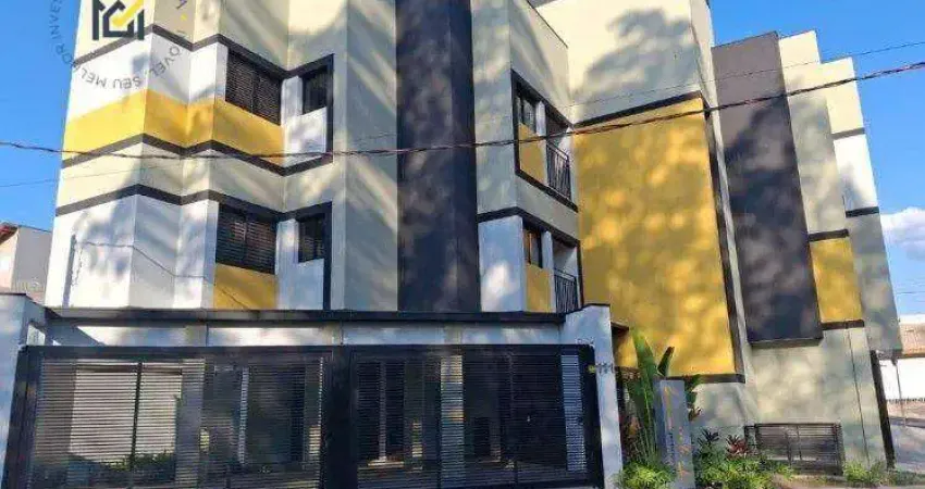 Loft com 1 dormitório à venda, 34 m² por R$ 200.000 - Residencial Taquaral - Salto/SP