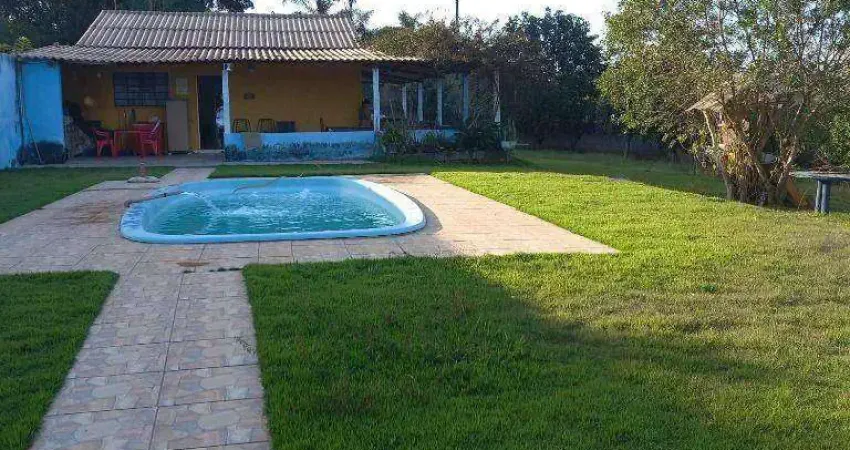 Casa com 2 dormitórios à venda, 300 m² por R$ 490.000 - Jardim Buru - Salto/São Paulo